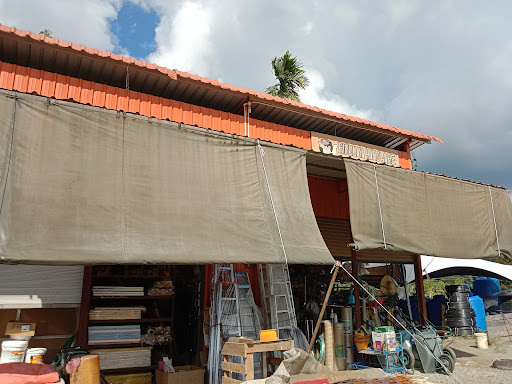 RIBU JAYA HARDWARE RIBU JAYA HARDWARE