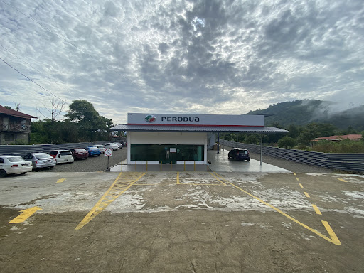 Perodua Body Repair & paint Ranau Perodua Body Repair & paint Ranau