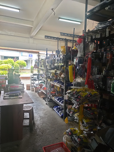Cheong Fung Hardware Cheong Fung Hardware