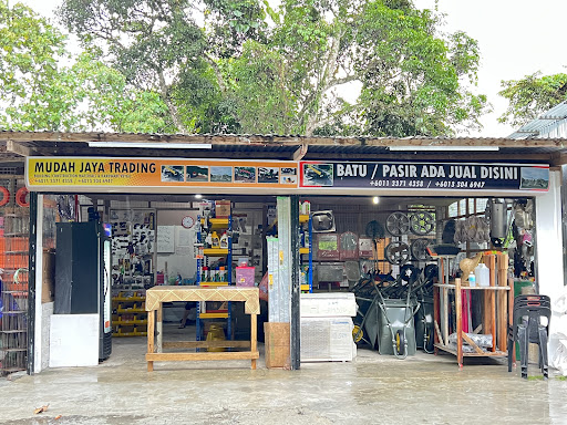 Mudah Jaya Trading Mudah Jaya Trading