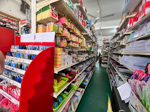 Misomporo Stationery Ranau Misomporo Stationery Ranau