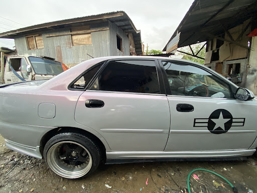 Bengkel Jasa Kg.Matan Bengkel Jasa Kg.Matan