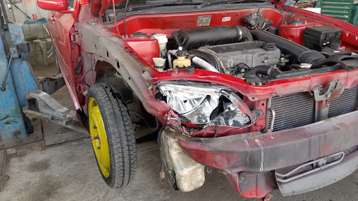 L&D Garrage Auto Workshop Services L&D Garrage Auto Workshop Services