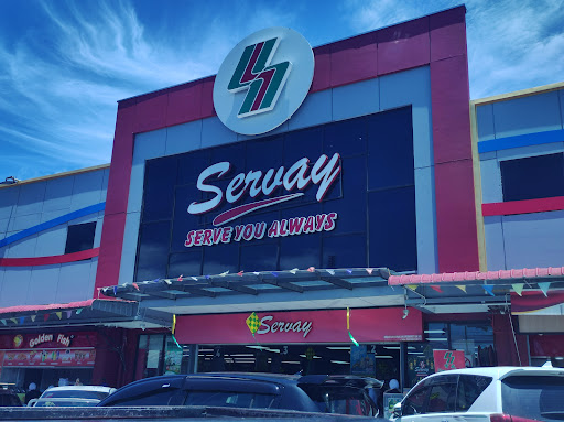 Servay Jaya Semporna Servay Jaya Semporna