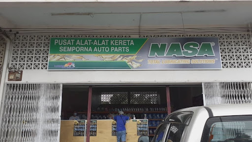Semporna Auto Parts Semporna Auto Parts