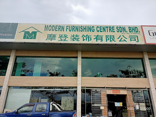 Modern Furnishing Centre Sdn. Bhd. Modern Furnishing Centre Sdn. Bhd.