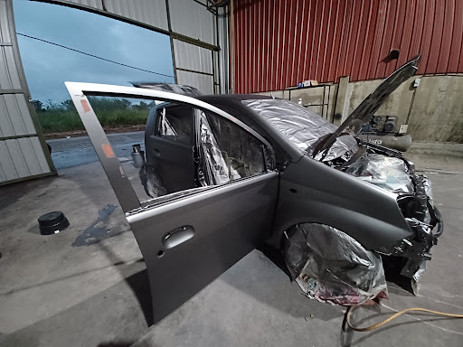 WAN AUTO PAINT & DETAILING WAN AUTO PAINT & DETAILING
