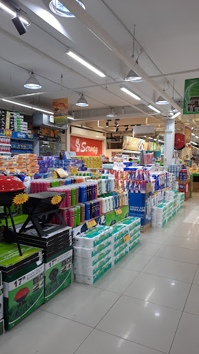 Servay Supermarket Sandakan