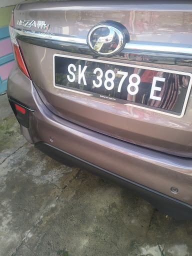Syarikat Keong Lip Machinery Sdn. Bhd. Syarikat Keong Lip Machinery Sdn. Bhd.