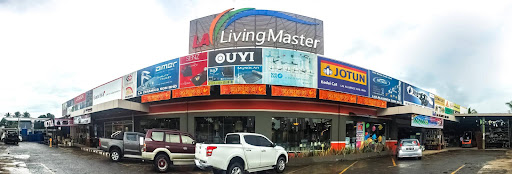 LA Living Master Lai Alliance LA Living Master Lai Alliance
