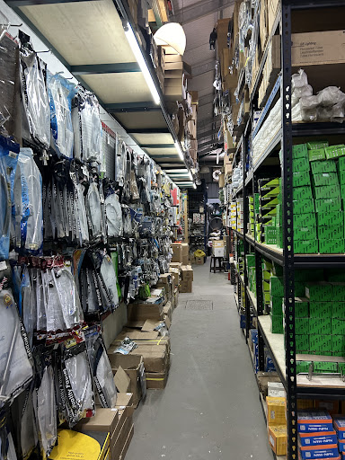 Yi Lik Hardware Sdn Bhd Yi Lik Hardware Sdn Bhd