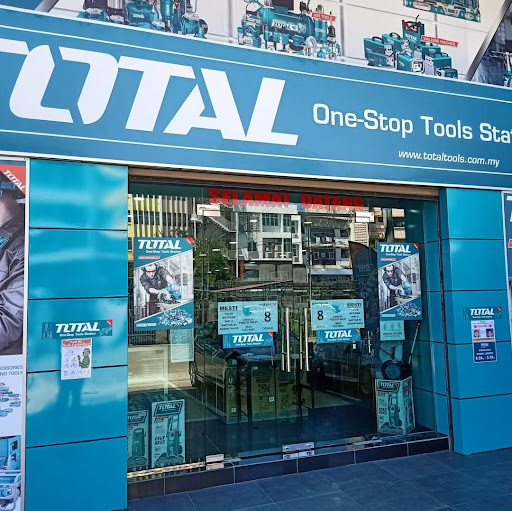 BH18 Total One-Stop Tools Station BH18 Total One-Stop Tools Station