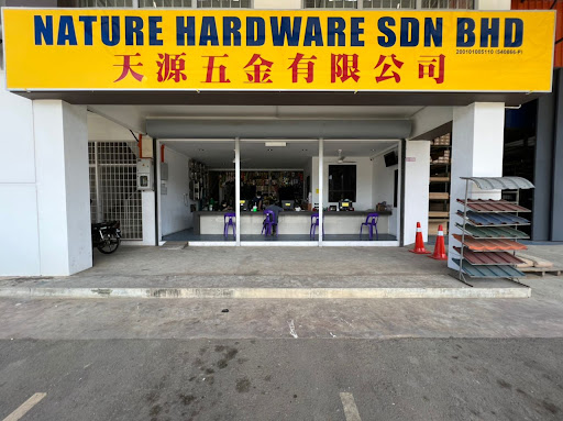 Nature Hardware (Utara) Sdn. Bhd. (Branch) Nature Hardware (Utara) Sdn. Bhd. (Branch)