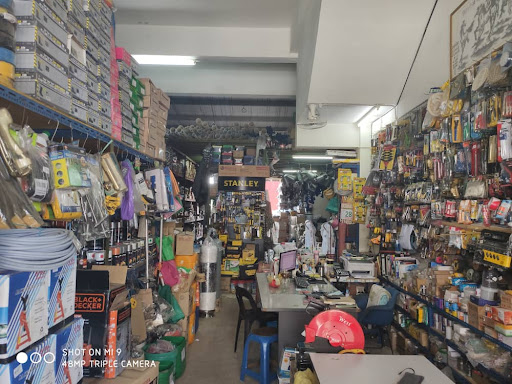 Kian Ming Hardware Kian Ming Hardware