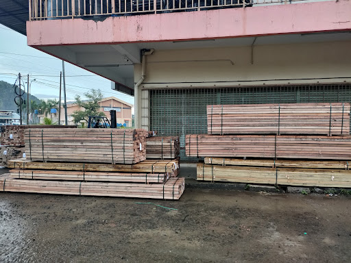 Right Square Hardware SDN BHD Right Square Hardware SDN BHD