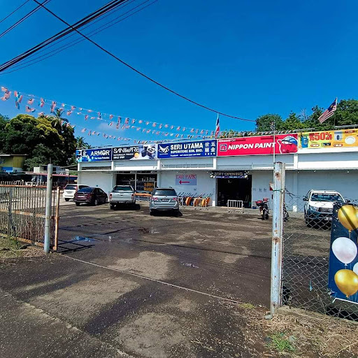 SERI UTAMA SUPERSTORE SDN BHD SERI UTAMA SUPERSTORE SDN BHD