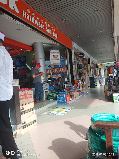 SK Hardware - Bintulu SK Hardware - Bintulu