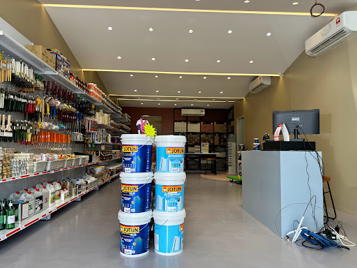 TBS Paint Shop TBS Paint Shop