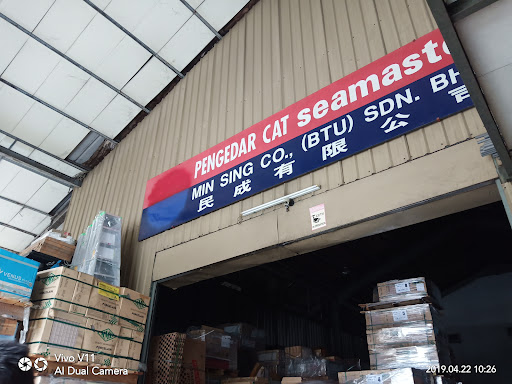 Min Sing Co (Bintulu) Sdn Bhd Min Sing Co (Bintulu) Sdn Bhd
