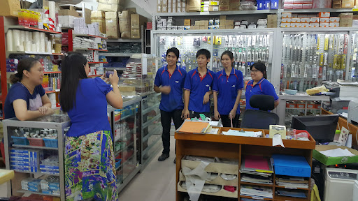 Soong Wung Hardware Sdn. Bhd. Soong Wung Hardware Sdn. Bhd.