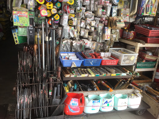 Lee Hing Hardware S/B Lee Hing Hardware S/B