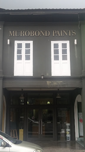 Murobond Paints