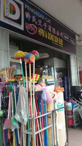 HPM & Sons