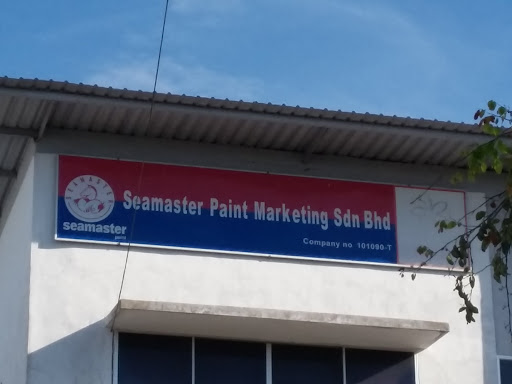 Seamaster Paint Marketing Sdn. Bhd. Seamaster Paint Marketing Sdn. Bhd.
