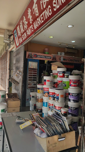 Khai Soon Paints Marketing Sdn. Bhd. Khai Soon Paints Marketing Sdn. Bhd.