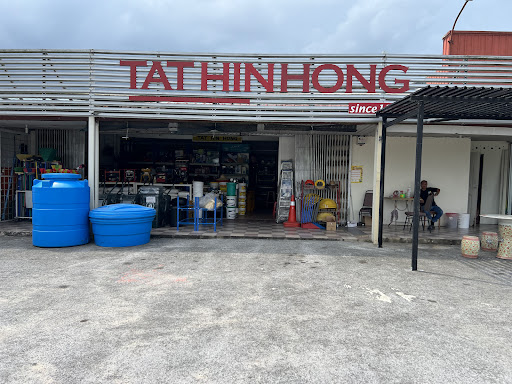 Tat Hin Hong-Federal Paint -Krystal Spray Paint Tat Hin Hong-Federal Paint -Krystal Spray Paint