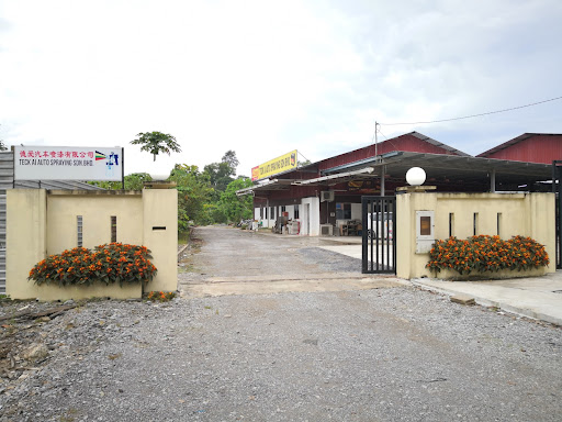 Teck Ai Auto Spraying Sdn. Bhd. Teck Ai Auto Spraying Sdn. Bhd.