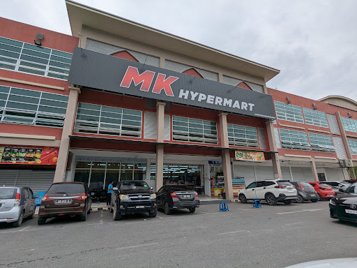 Mk hypermart sdn bhd Mk hypermart sdn bhd