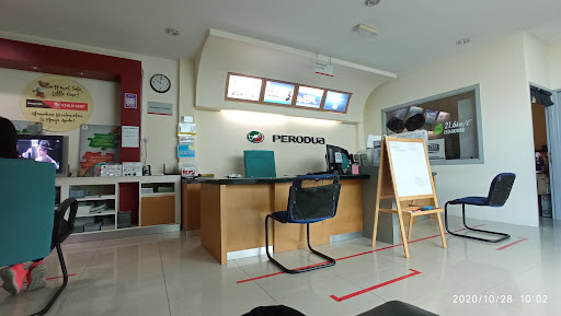 Perodua service centre limbang Perodua service centre limbang
