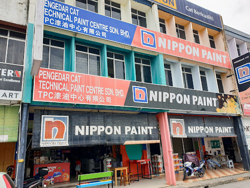 Technical Paint Centre Sdn. Bhd.