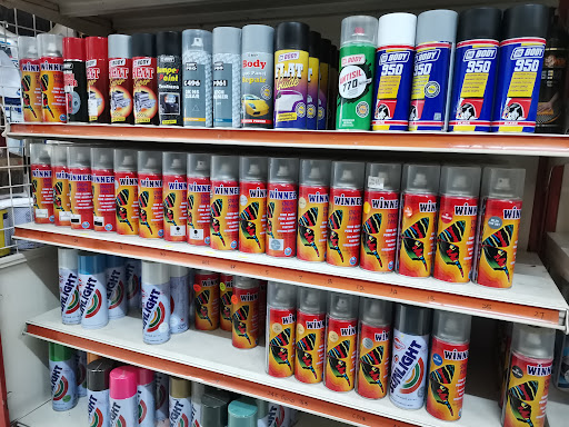 Miricar Paints Sdn. Bhd. Miricar Paints Sdn. Bhd.