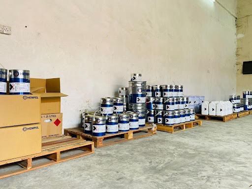 Chemix Services Sdn Bhd Chemix Services Sdn Bhd