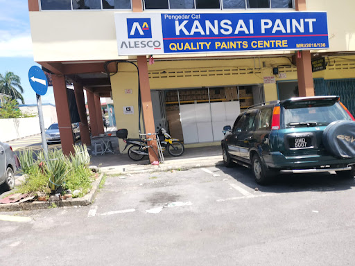 Quality Paints Centre Quality Paints Centre