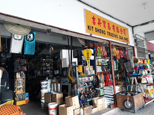 Kit Sheng Trading SDN BHD Kit Sheng Trading SDN BHD