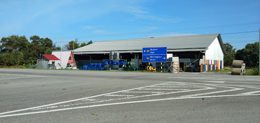 Frontier Hardware Sdn. Bhd. (Jebungan Warehouse) Frontier Hardware Sdn. Bhd. (Jebungan Warehouse)