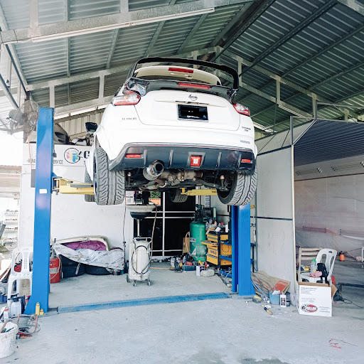 N.A AUTOPAINT GARAGE (Repair Auto Gearbox) N.A AUTOPAINT GARAGE (Repair Auto Gearbox)