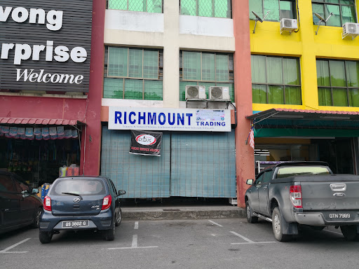 Richmount Trading (BookStore ) Richmount Trading (BookStore )