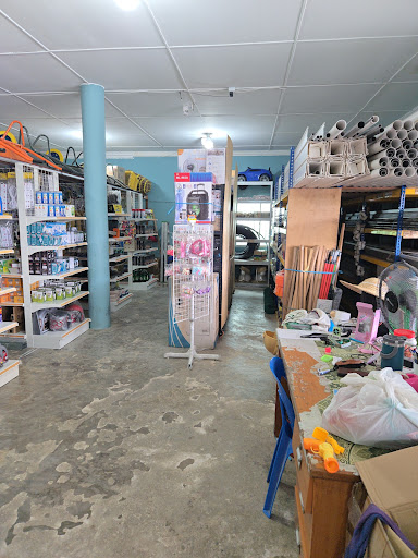 K.B.K HARDWARE TRADING COMPANY