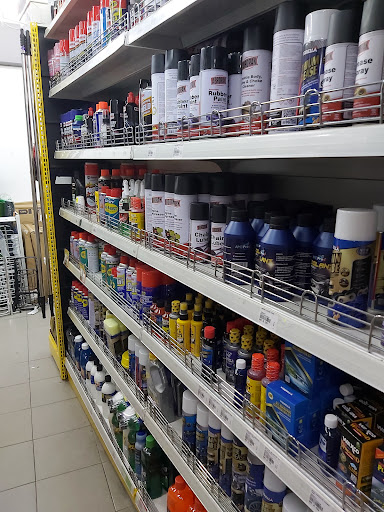 MR.DIY Wisma Saudagar MR.DIY Wisma Saudagar