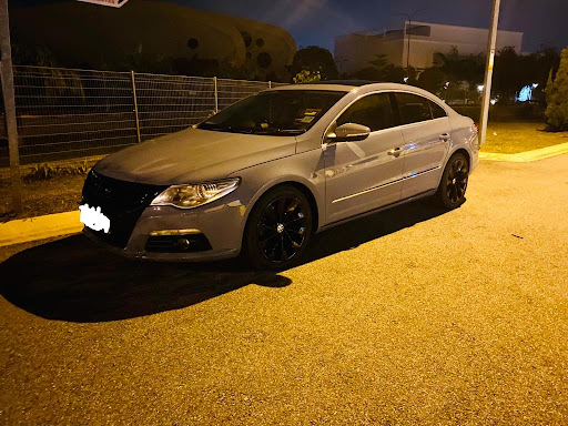 Suenik Auto Spray
