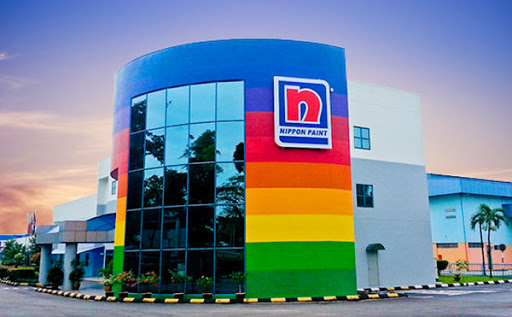 Nippon Paint (Malaysia) Sdn. Bhd. Nippon Paint (Malaysia) Sdn. Bhd.