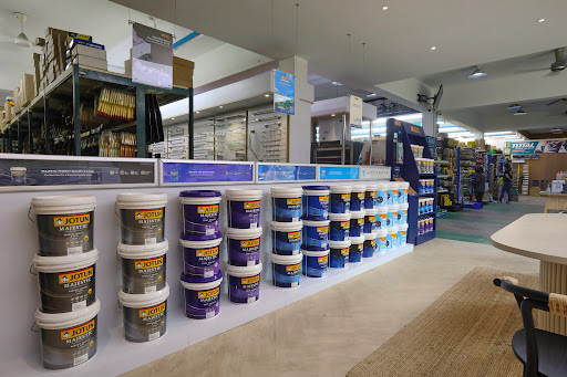 Kenyik Hardware And Timber Sdn. Bhd. Kenyik Hardware And Timber Sdn. Bhd.