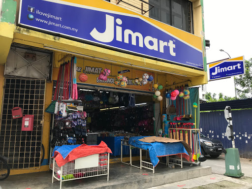 Jimart @ Kg Subang Jimart @ Kg Subang