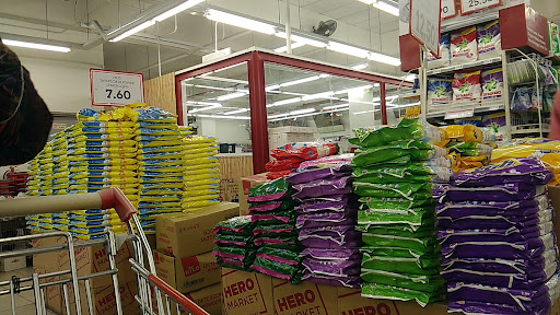 HeroMarket Kampung Baru Subang HeroMarket Kampung Baru Subang