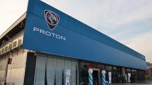 Setia Gemilang Auto Sdn. Bhd. Setia Gemilang Auto Sdn. Bhd.