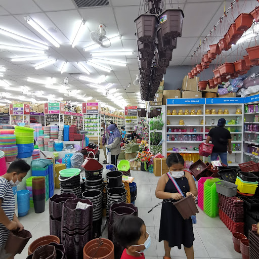 Eco-Shop @ Subang Baru Eco-Shop @ Subang Baru